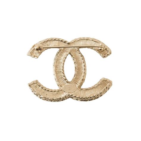 chanel 16v brooch|designer Chanel brooches.